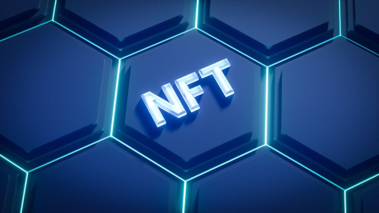 Making NFTs Secure with Our New BlockChain Technology